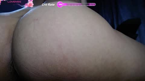 Snapshot of ana_milk_806 chatting on 3, 12, 2025 ana_milk_806 online show from 3, 12, 2025