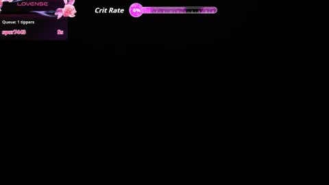 Snapshot of ana_milk_806 chatting on 4, 12, 2025 ana_milk_806 online show from 4, 12, 2025
