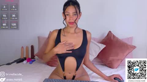 Snapshot of ana_moretti chatting on 8, 1, 2026 ana_moretti online show from 8, 1, 2026