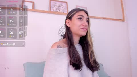 Ana online show from 8, 3, 2025