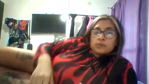 ana_nasty20 online show from 26, 6, 2026
