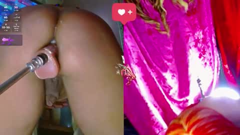 Snapshot of ana_nicole_smith chatting on 18, 12, 2025 ana nicole online show from 18, 12, 2025