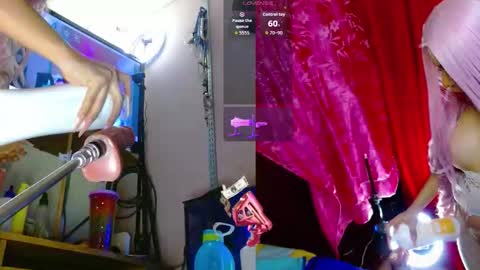 Snapshot of ana_nicole_smith chatting on 1, 3, 2026 ana nicole online show from 1, 3, 2026