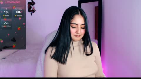 Ana Ricciardi online show from 20, 12, 2024