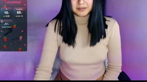 Ana Ricciardi online show from 20, 12, 2024