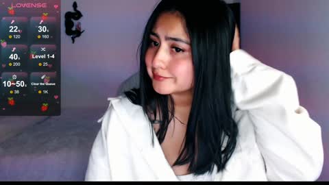 Ana Ricciardi online show from 21, 12, 2024