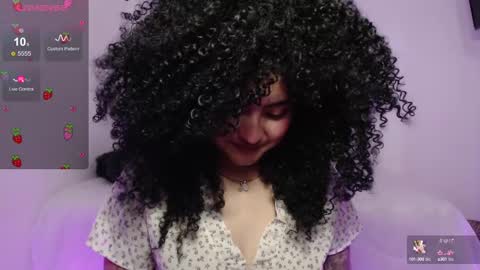 Ana Ricciardi online show from 19, 2, 2025