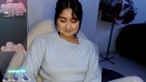 Ana Ricciardi online show from 27, 9, 2025