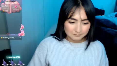 Ana Ricciardi online show from 9, 10, 2025