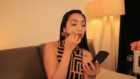 Snapshot of ana_riveros chatting on 21, 2, 2026 online show from 21, 2, 2026