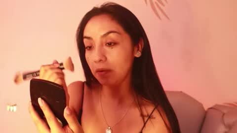 Snapshot of ana_riveros chatting on 2, 3, 2026 online show from 2, 3, 2026