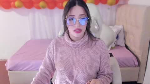 Snapshot of ana_ruuh chatting on 20, 2, 2025 Im anna but you can call me as you want online show from 20, 2, 2025