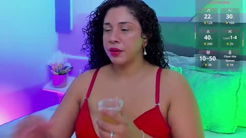 Ana My schedule 0400 - 1600 GMT -5 online show from 15, 11, 2025