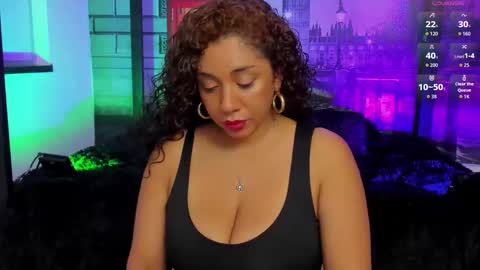 Ana My schedule 0400 - 1600 GMT -5 online show from 9, 1, 2026