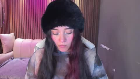 Ana online show from 7, 11, 2025