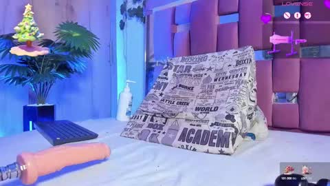 Snapshot of ana_winnss24 chatting on 30, 12, 2024 ana winnss24 online show from 30, 12, 2024
