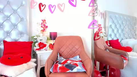 Snapshot of anaa_bellaa chatting on 14, 2, 2025 anaa_bellaa online show from 14, 2, 2025