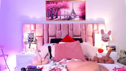 anaa_bellaa online show from 21, 10, 2025