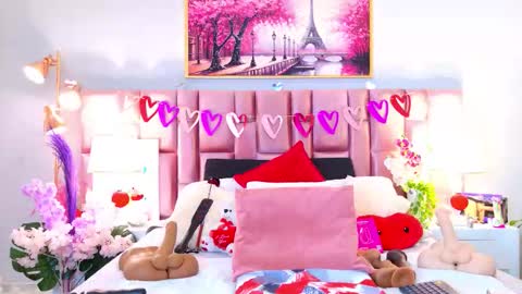 anaa_bellaa online show from 16, 2, 2026