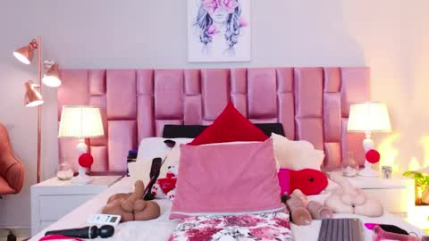 anaa_bellaa online show from 31, 3, 2026