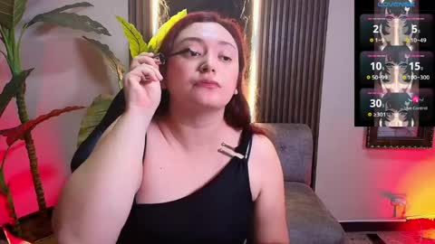 Snapshot of anaa_rosee chatting on 15, 4, 2026 Ana online show from 15, 4, 2026
