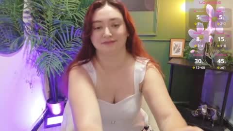 Snapshot of anaa_rosee chatting on 7, 5, 2026 Ana online show from 7, 5, 2026