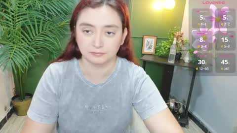 Snapshot of anaa_rosee chatting on 10, 5, 2026 Ana online show from 10, 5, 2026