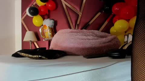 Snapshot of anaaherrera chatting on 25, 9, 2025 Ana Herrera online show from 25, 9, 2025