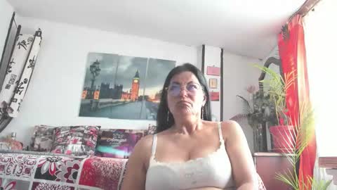 Snapshot of anaamature_ chatting on 15, 9, 2025 anaamature_ online show from 15, 9, 2025