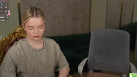 Snapshot of anabel054 chatting on 21, 2, 2025 Anabel Kira Zlata Kira Elice Lana Dominika Sofy Kaila Bridget online show from 21, 2, 2025