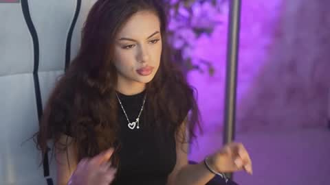 Snapshot of anabel054 chatting on 22, 2, 2025 Anabel Kira Zlata Kira Elice Lana Dominika Sofy Kaila Bridget online show from 22, 2, 2025