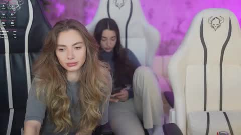 Snapshot of anabel054 chatting on 22, 2, 2025 Anabel Kira Zlata Kira Elice Lana Dominika Sofy Kaila Bridget online show from 22, 2, 2025