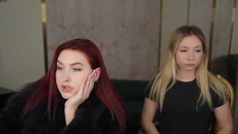 Snapshot of anabel054 chatting on 25, 2, 2025 Anabel Kira Zlata Kira Elice Lana Dominika Sofy Kaila Bridget online show from 25, 2, 2025