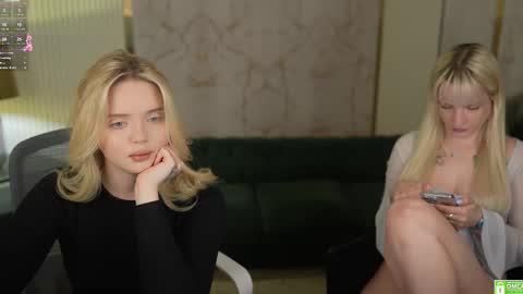 Snapshot of anabel054 chatting on 27, 2, 2025 Anabel Kira Zlata Kira Elice Lana Dominika Sofy Kaila Bridget online show from 27, 2, 2025