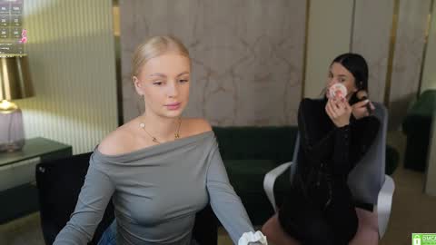 Snapshot of anabel054 chatting on 27, 2, 2025 Anabel Kira Zlata Kira Elice Lana Dominika Sofy Kaila Bridget online show from 27, 2, 2025