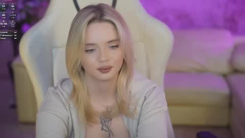 Snapshot of anabel054 chatting on 28, 2, 2025 Anabel Kira Zlata Kira Elice Lana Dominika Sofy Kaila Bridget online show from 28, 2, 2025