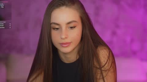 Snapshot of anabel054 chatting on 10, 3, 2025 Anabel Kira Zlata Kira Elice Lana Dominika Sofy Kaila Bridget online show from 10, 3, 2025