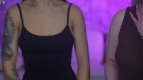 Anabel Kira Zlata Kira Elice Lana Dominika Sofy Kaila Bridget online show from 17, 12, 2025