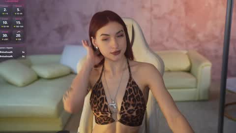 Anabel Kira Zlata Kira Elice Lana Dominika Sofy Kaila Bridget online show from 3, 2, 2026