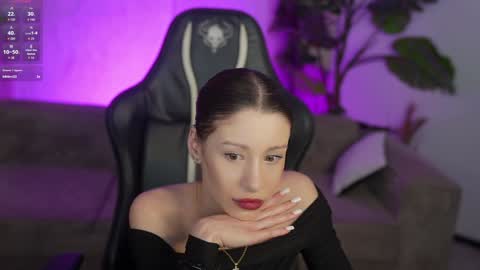 Anabel Kira Zlata Kira Elice Lana Dominika Sofy Kaila Bridget online show from 20, 2, 2026