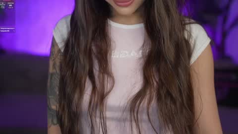 Snapshot of anabel054 chatting on 7, 3, 2026 Anabel Kira Zlata Kira Elice Lana Dominika Sofy Kaila Bridget online show from 7, 3, 2026