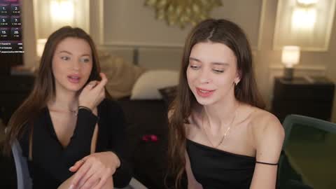 Snapshot of anabel054 chatting on 14, 3, 2026 Anabel Kira Zlata Kira Elice Lana Dominika Sofy Kaila Bridget online show from 14, 3, 2026