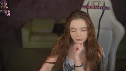 Snapshot of anabel054 chatting on 16, 3, 2026 Anabel Kira Zlata Kira Elice Lana Dominika Sofy Kaila Bridget online show from 16, 3, 2026