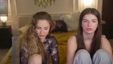 Snapshot of anabel054 chatting on 29, 3, 2026 Anabel Kira Zlata Kira Elice Lana Dominika Sofy Kaila Bridget online show from 29, 3, 2026