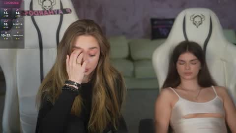 Snapshot of anabel054 chatting on 30, 3, 2026 Anabel Kira Zlata Kira Elice Lana Dominika Sofy Kaila Bridget online show from 30, 3, 2026