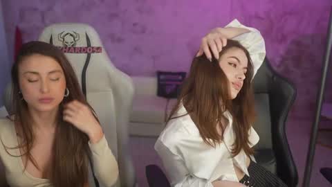 Snapshot of anabel054 chatting on 1, 4, 2026 Anabel Kira Zlata Kira Elice Lana Dominika Sofy Kaila Bridget online show from 1, 4, 2026