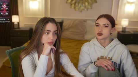 Snapshot of anabel054 chatting on 8, 4, 2026 Anabel Kira Zlata Kira Elice Lana Dominika Sofy Kaila Bridget online show from 8, 4, 2026