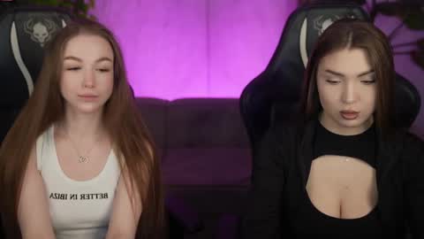 Snapshot of anabel054 chatting on 20, 4, 2026 Anabel Kira Zlata Kira Elice Lana Dominika Sofy Kaila Bridget online show from 20, 4, 2026