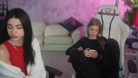 Snapshot of anabel054 chatting on 23, 4, 2026 Anabel Kira Zlata Kira Elice Lana Dominika Sofy Kaila Bridget online show from 23, 4, 2026