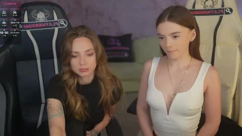 Snapshot of anabel054 chatting on 30, 4, 2026 Anabel Kira Zlata Kira Elice Lana Dominika Sofy Kaila Bridget online show from 30, 4, 2026